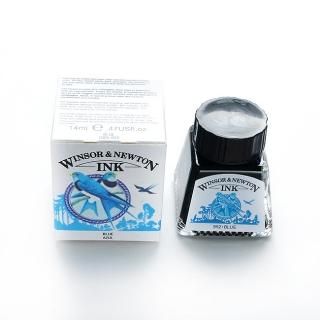 Winsor&Newton(ウィンザー&ニュートン) ドローイングインク /ボトル