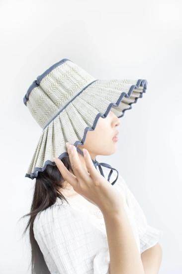 LORNA MURRAY APPAREL 帽子 Lorna Murray Avoca kids L Lorna Murray