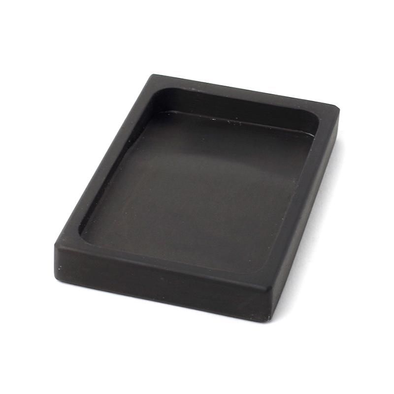 中国硯 細羅紋 長方 10.0吋 - 書道用品、墨、墨液、紙、筆を卸価格でご