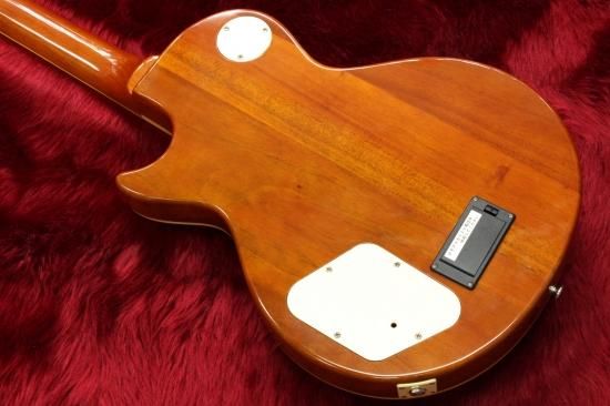 Burny Super Grade RLG-S Sustainer 4.17kg - Geek IN Box