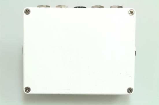 ギター Freedom Custom Guitar A/B SWITCH BOX Freedom Custom Guitar