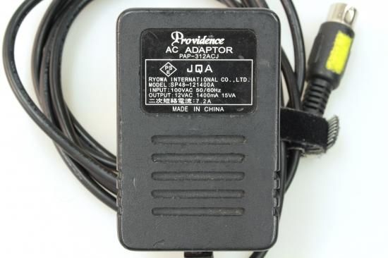 Providence PAE-101P パワーサプライ プロ仕様 プロビデンス