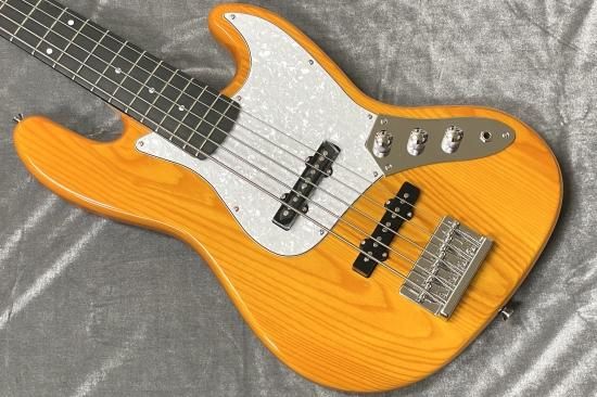 woofy basses / Cavalier 5 M sunburst 美品 【公式通販】