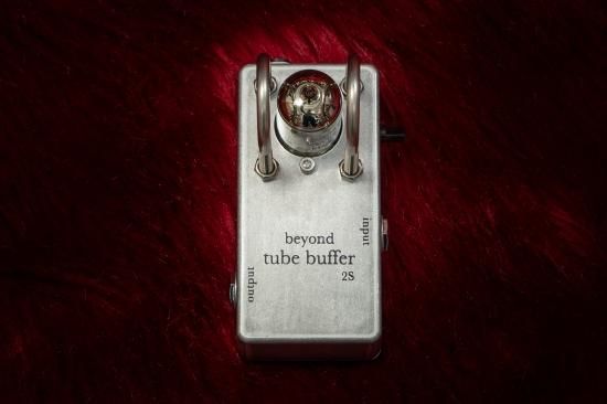 new】Beyond / beyond tube buffer 2S【横浜店】 - Geek IN Box