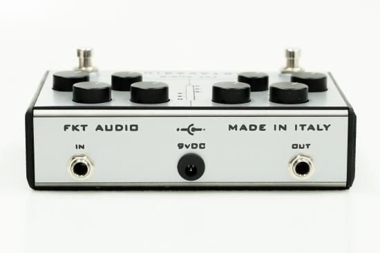 ベース octavarium fkt audio Octavarium | FKT Audio