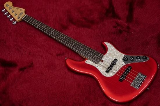used】Fender / Made In Japan Limited Deluxe Jazz Bass #JD20014152