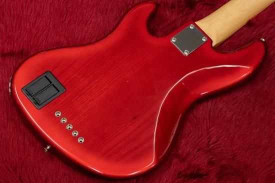 used】Fender / Made In Japan Limited Deluxe Jazz Bass #JD20014152