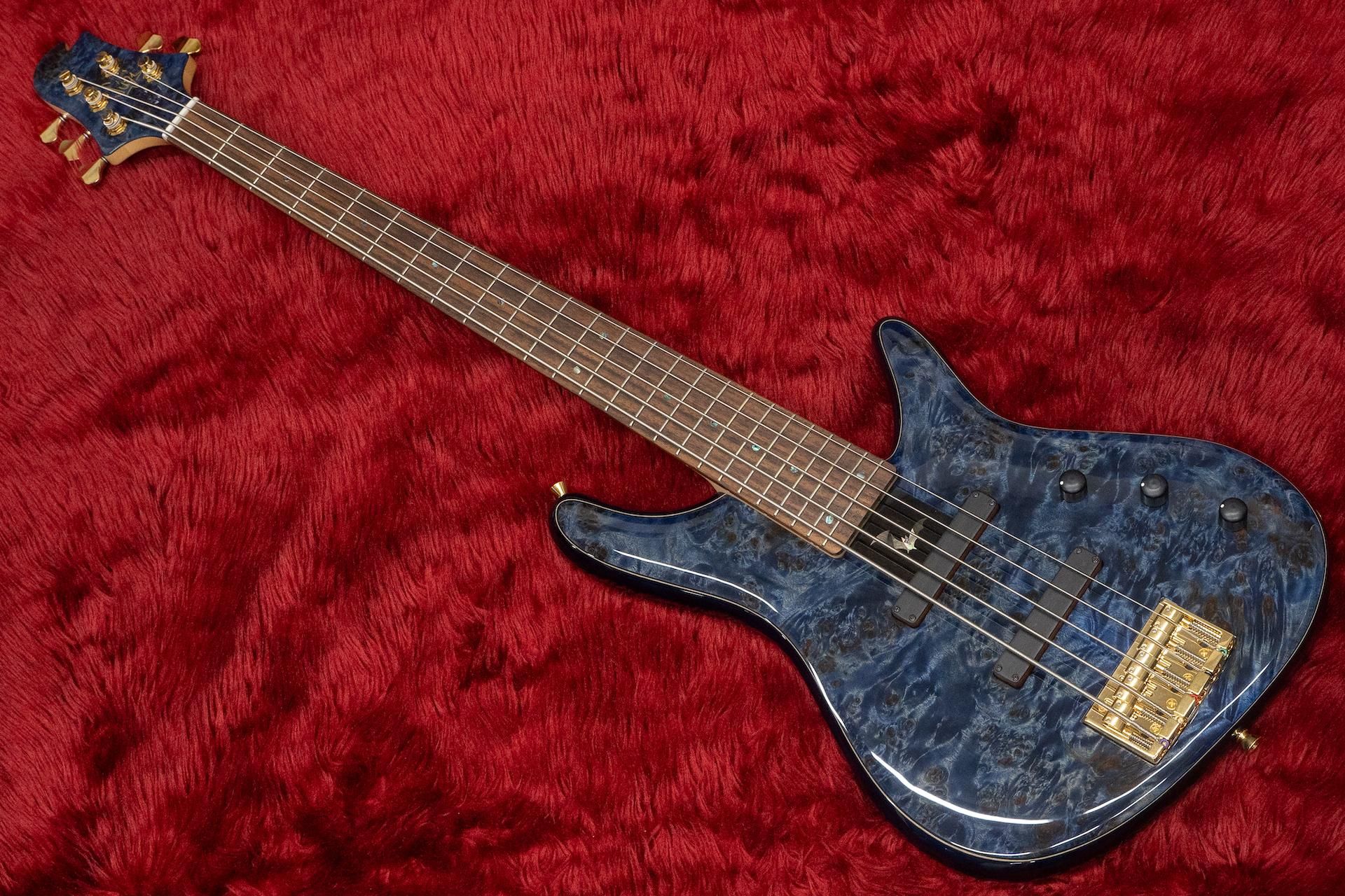 貴重杢目Sugi NB5 34インチ超アップグレード済