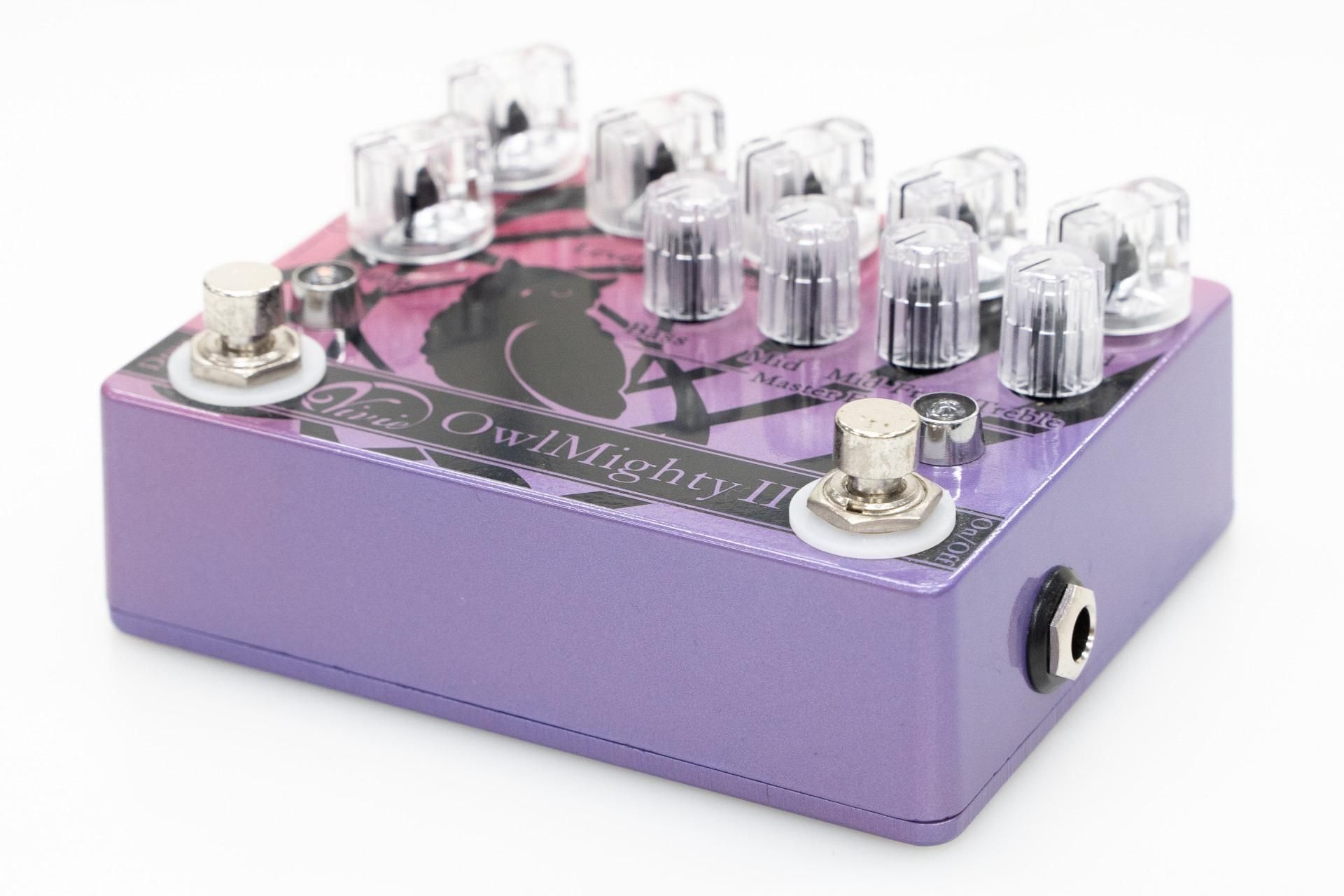 used】vivie / OwlMighty II【GIB横浜】 - Geek IN Box