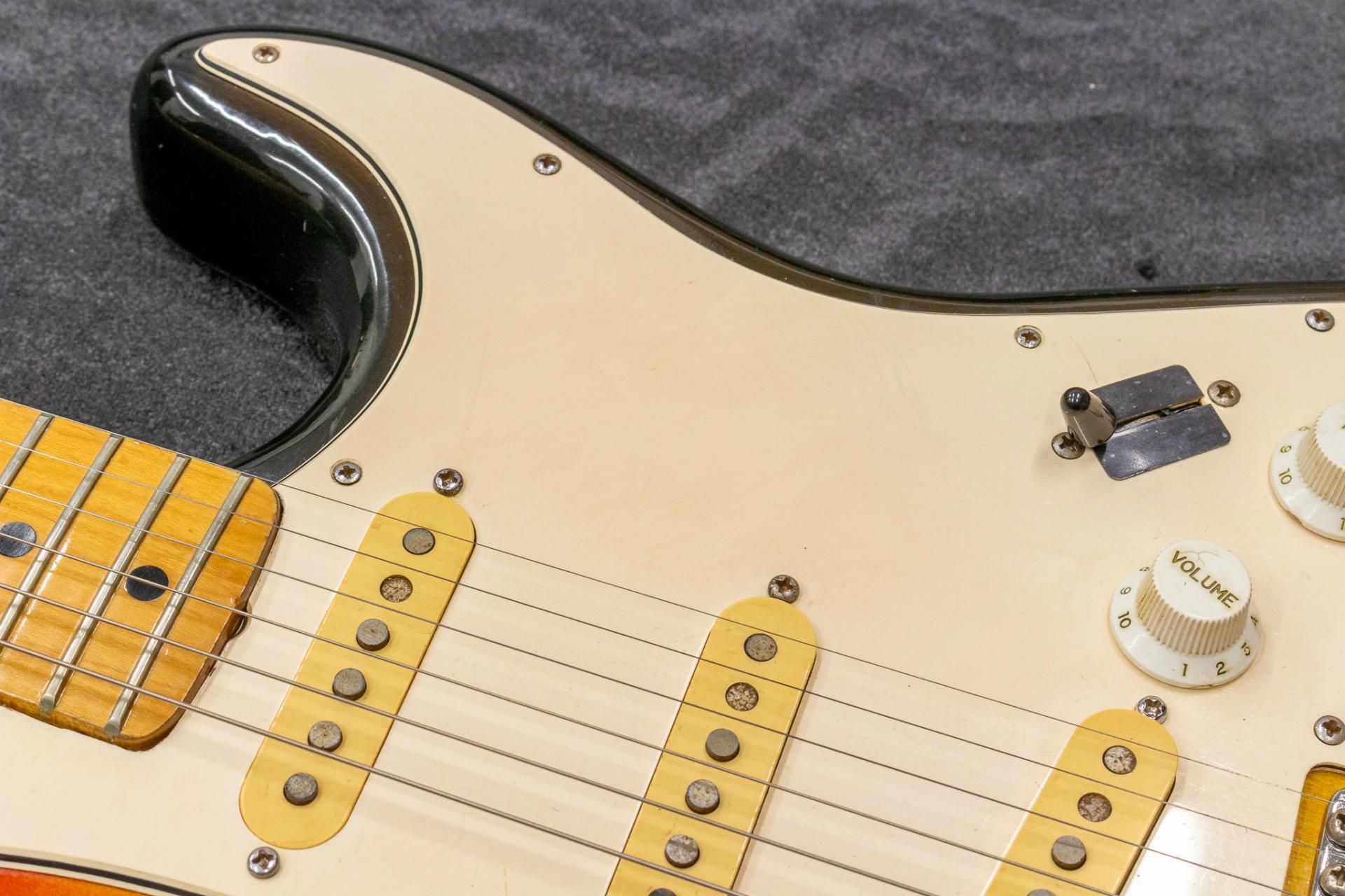 used】Fresher / Straighter FS-331 3.42kg【Guitar Shop TONIQ横浜