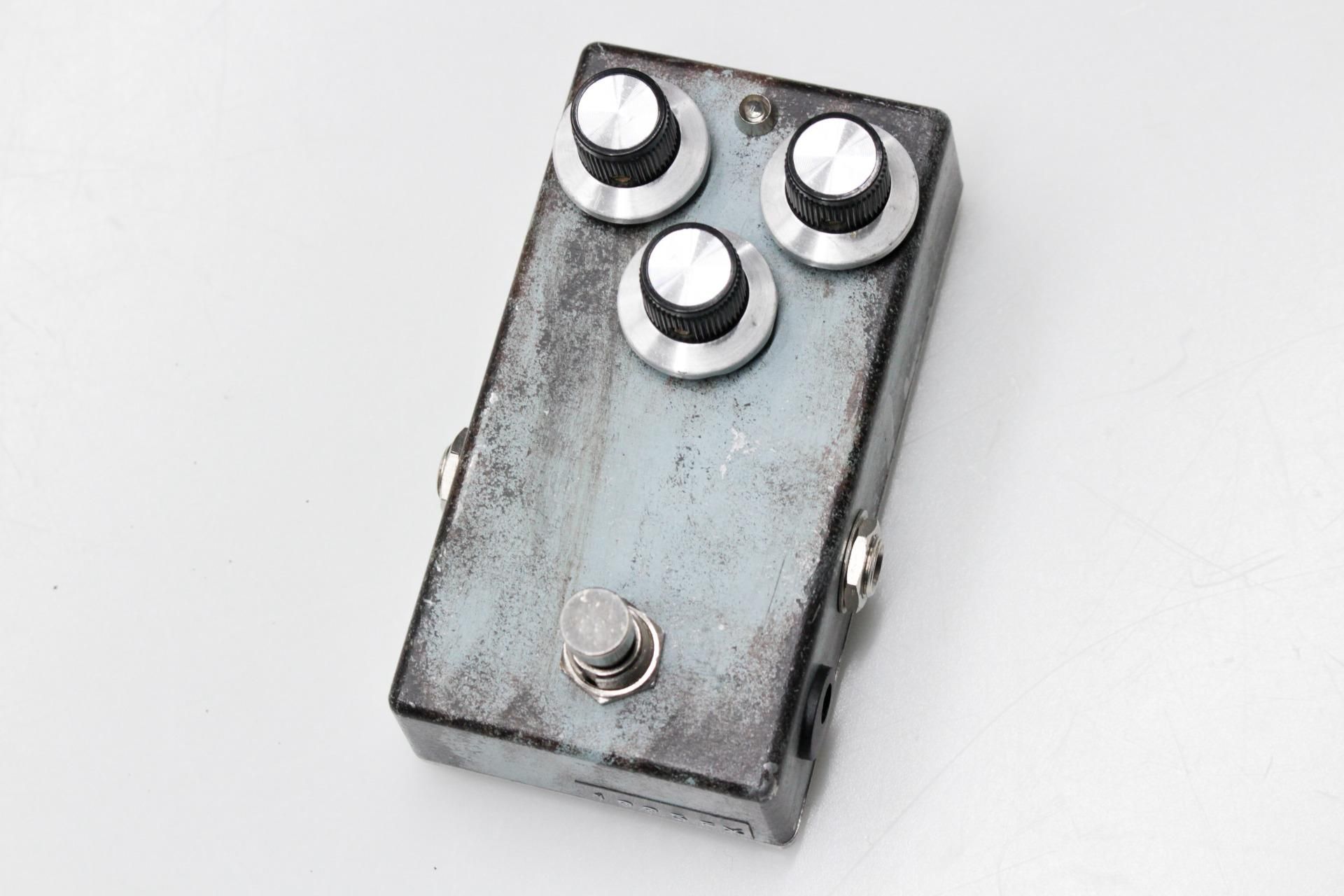 1995fx sandy driveⅡ ギターエフェクター 【公式通販】