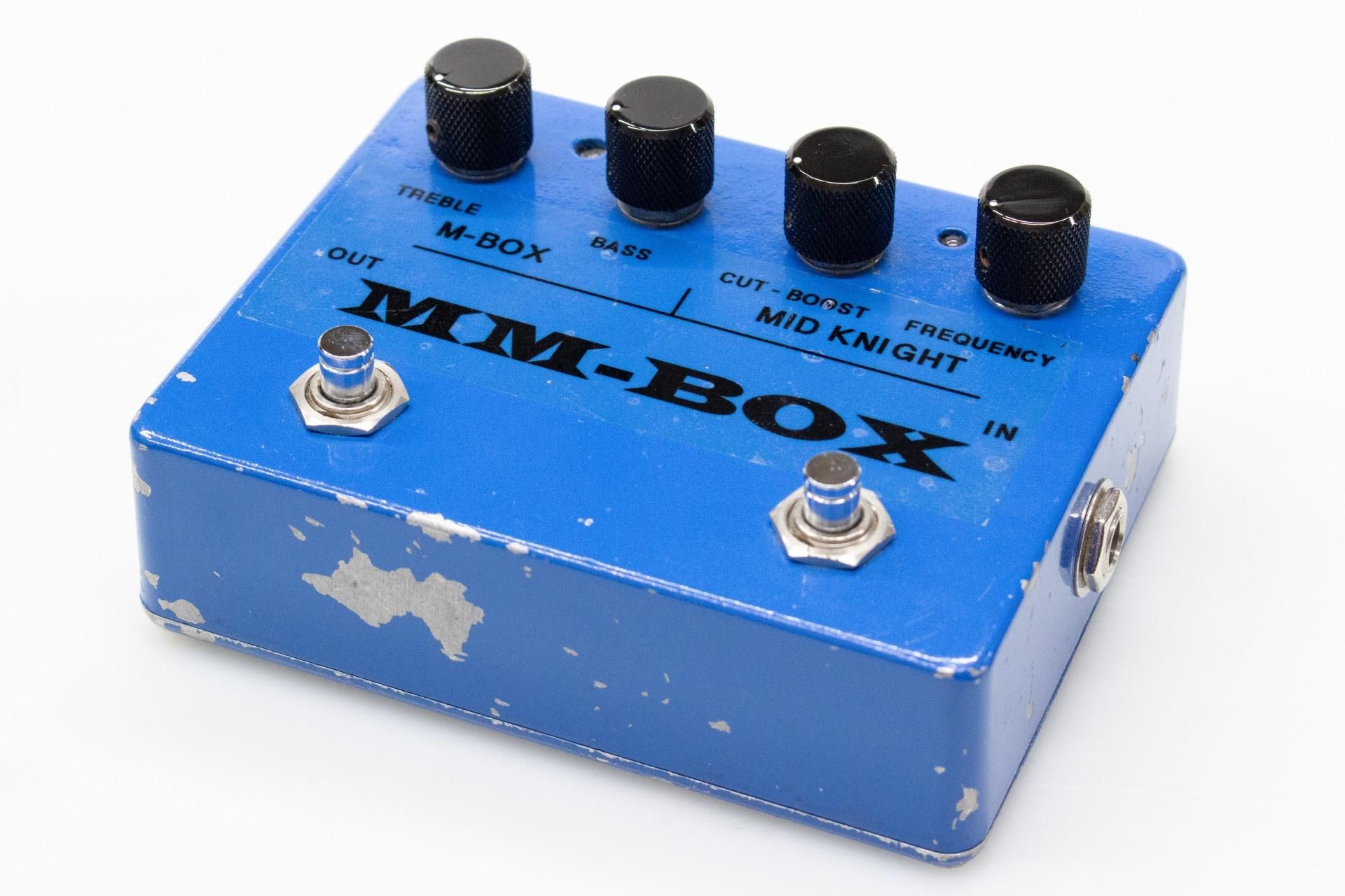 used】Day's Corporation (Atelier Z) / MM-BOX 【GIB横浜】 - Geek IN Box