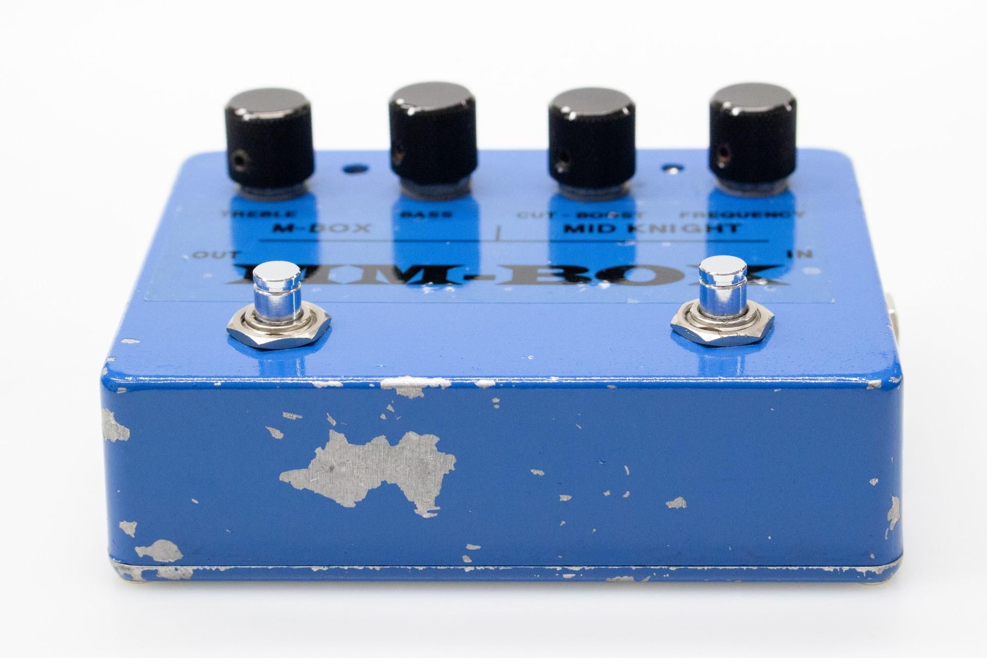 used】Day's Corporation (Atelier Z) / MM-BOX 【GIB横浜】 - Geek IN Box