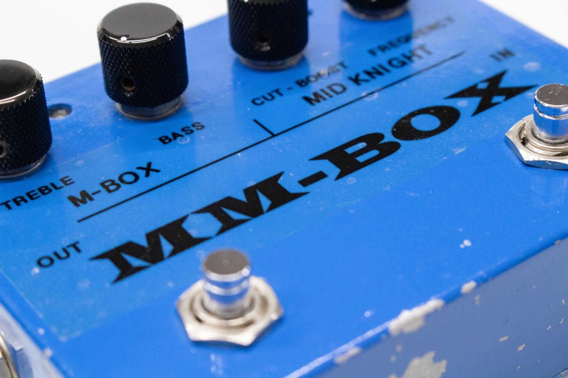 used】Day's Corporation (Atelier Z) / MM-BOX 【GIB横浜】 - Geek IN Box