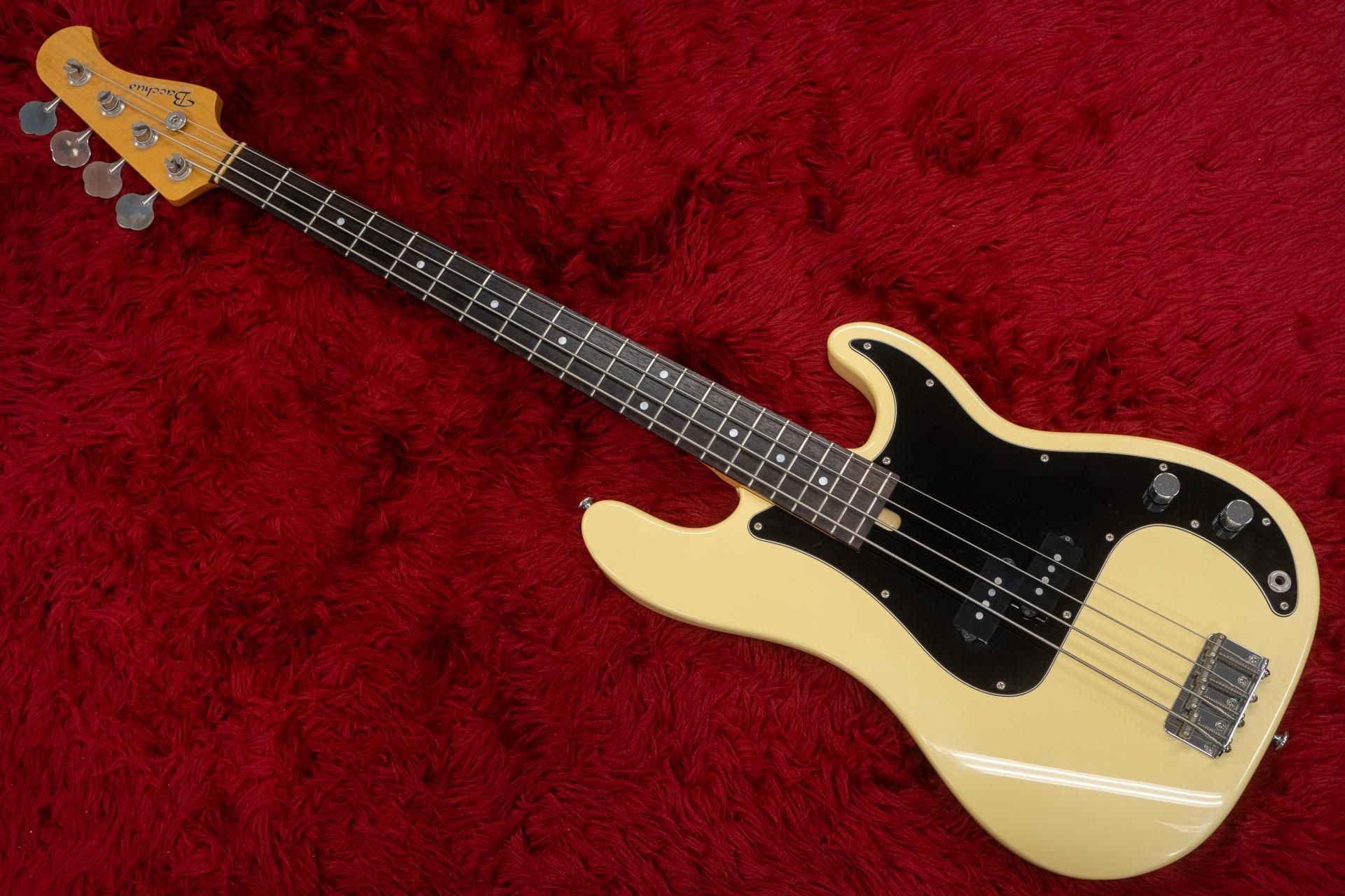 used】Bacchus / WOODLINE P-Classic 3.835kg #130632【GIB横浜