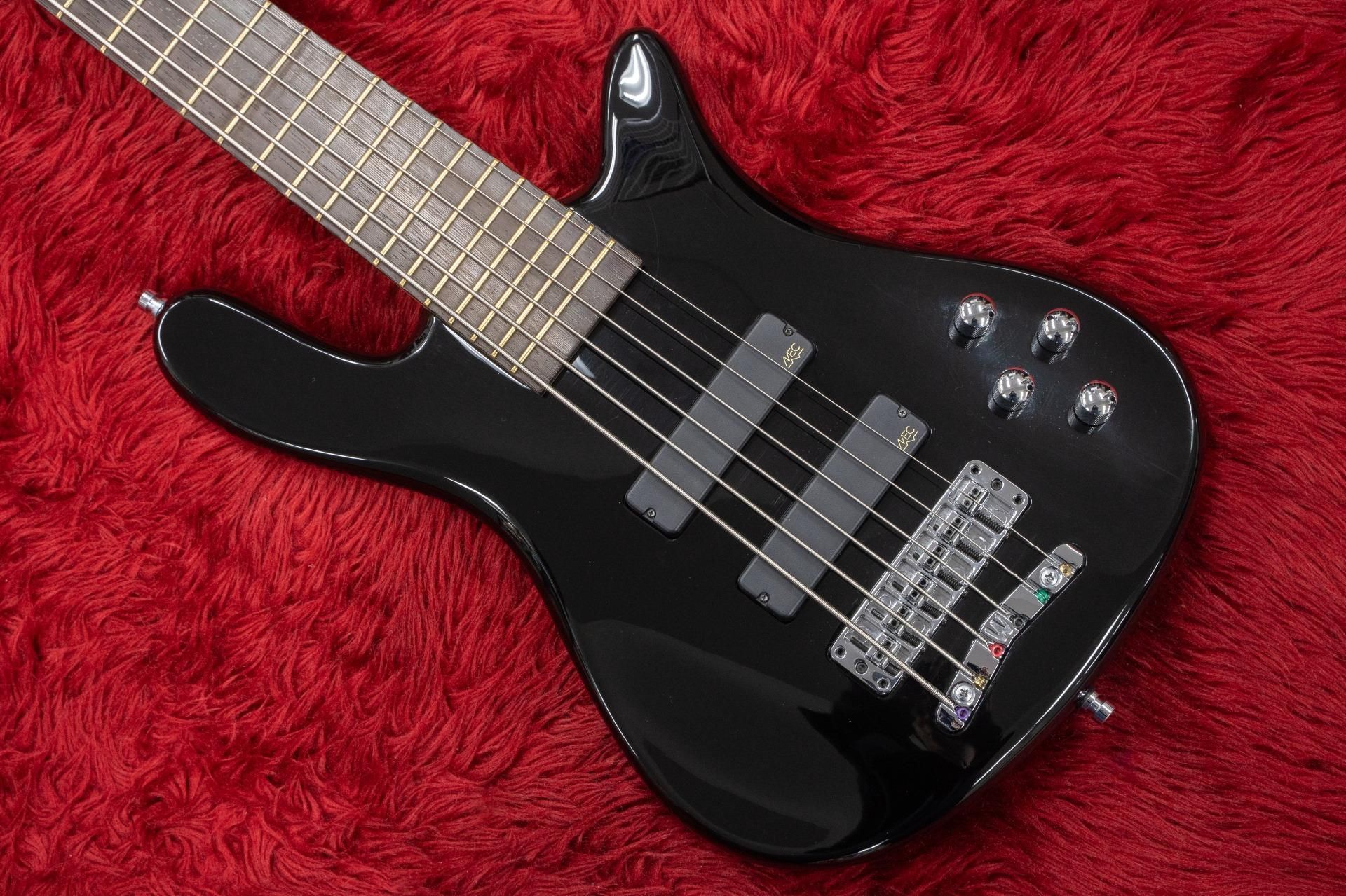 used】Warwick / Pro Series Streamer LX 6 5.145kg #WPS C-000412-11