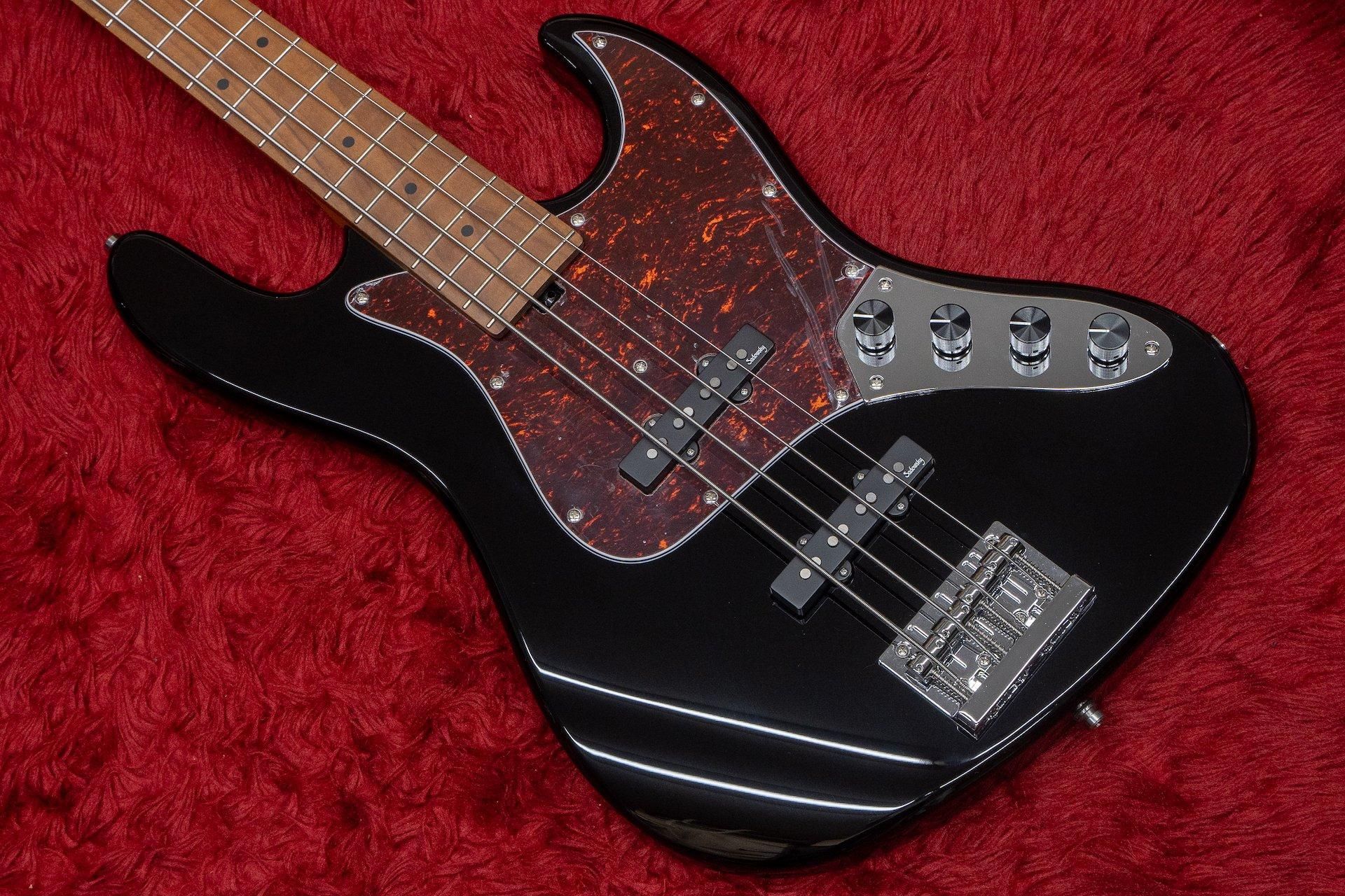 new】Sadowsky / ME MX21 VJ4 BLK/M 3.900kg #SMXK000092-23【GIB横浜