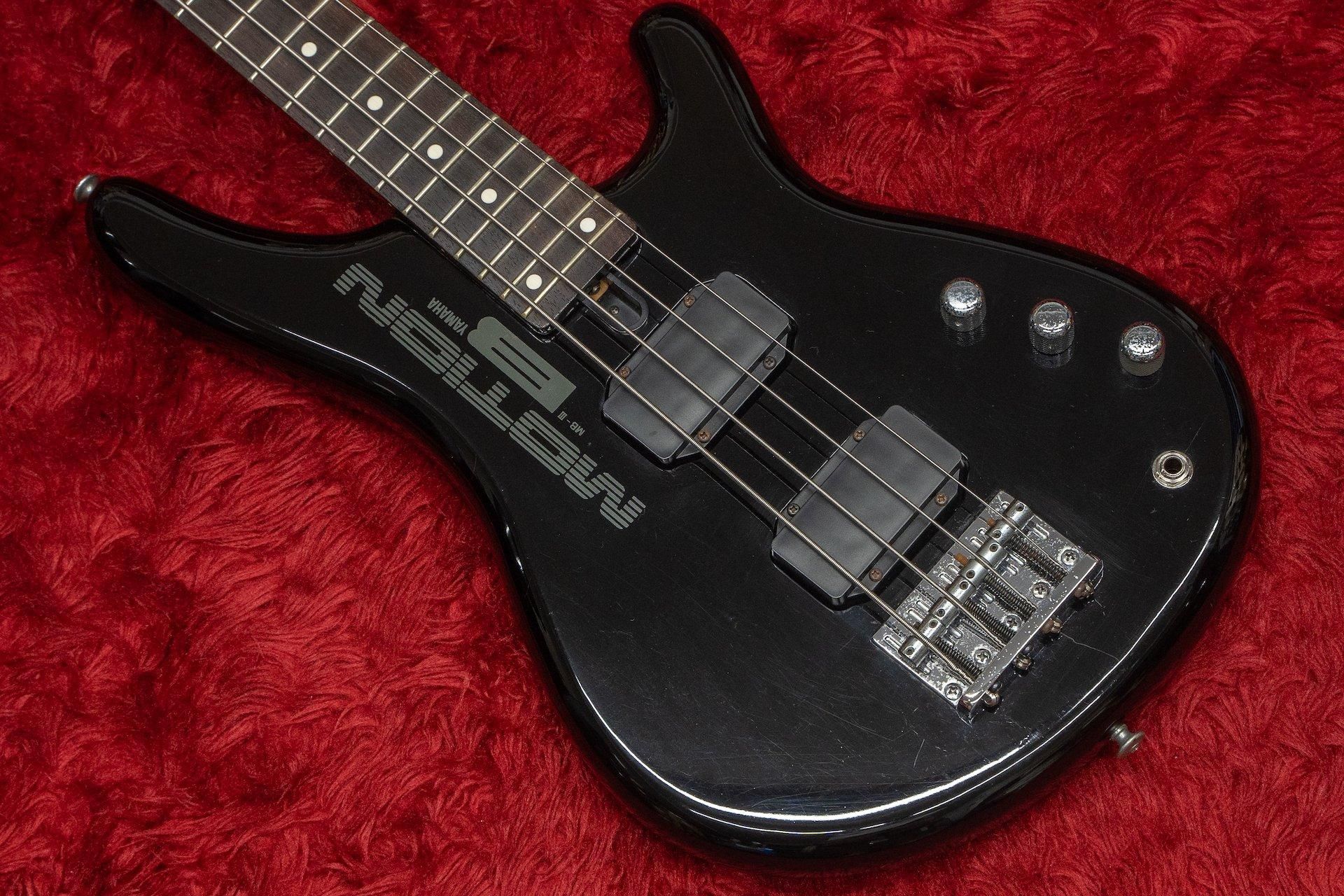 used】YAMAHA / MB-III BL 1986-1989 3.450kg #5P14004【GIB横浜