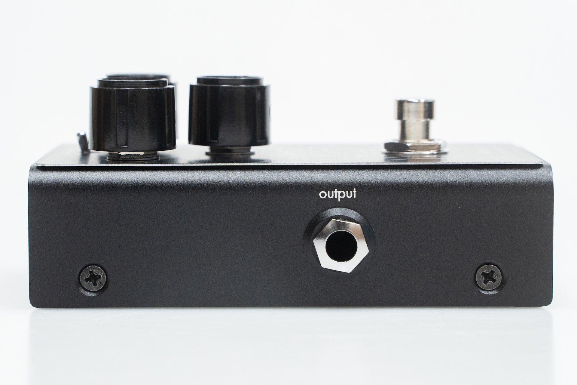 new】limetone audio / fuzzhog proto【GIB横浜】 - Geek IN Box