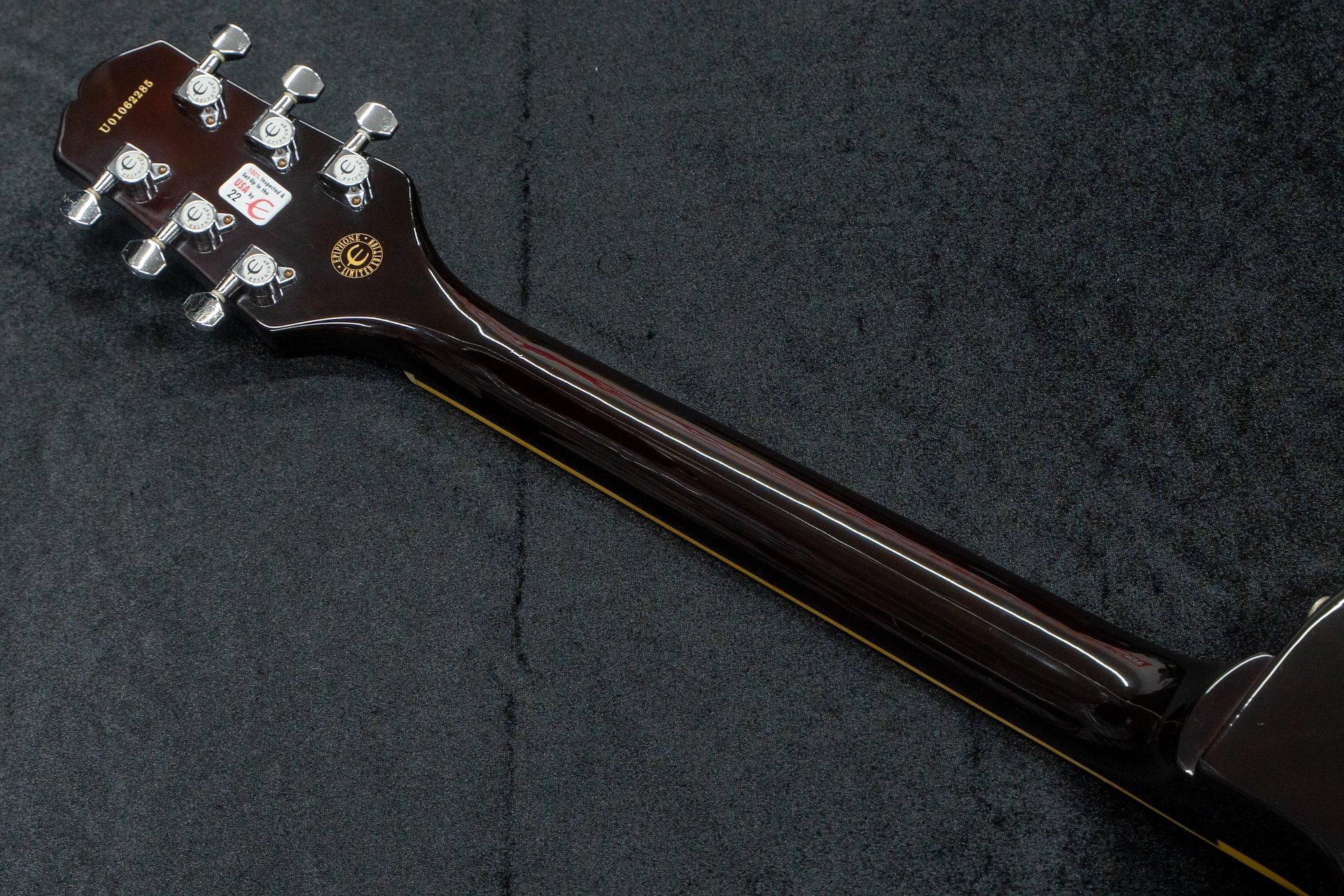 used】Epiphone / Les Paul Nuclear Extreme #U01062285 3.77kg【TONIQ