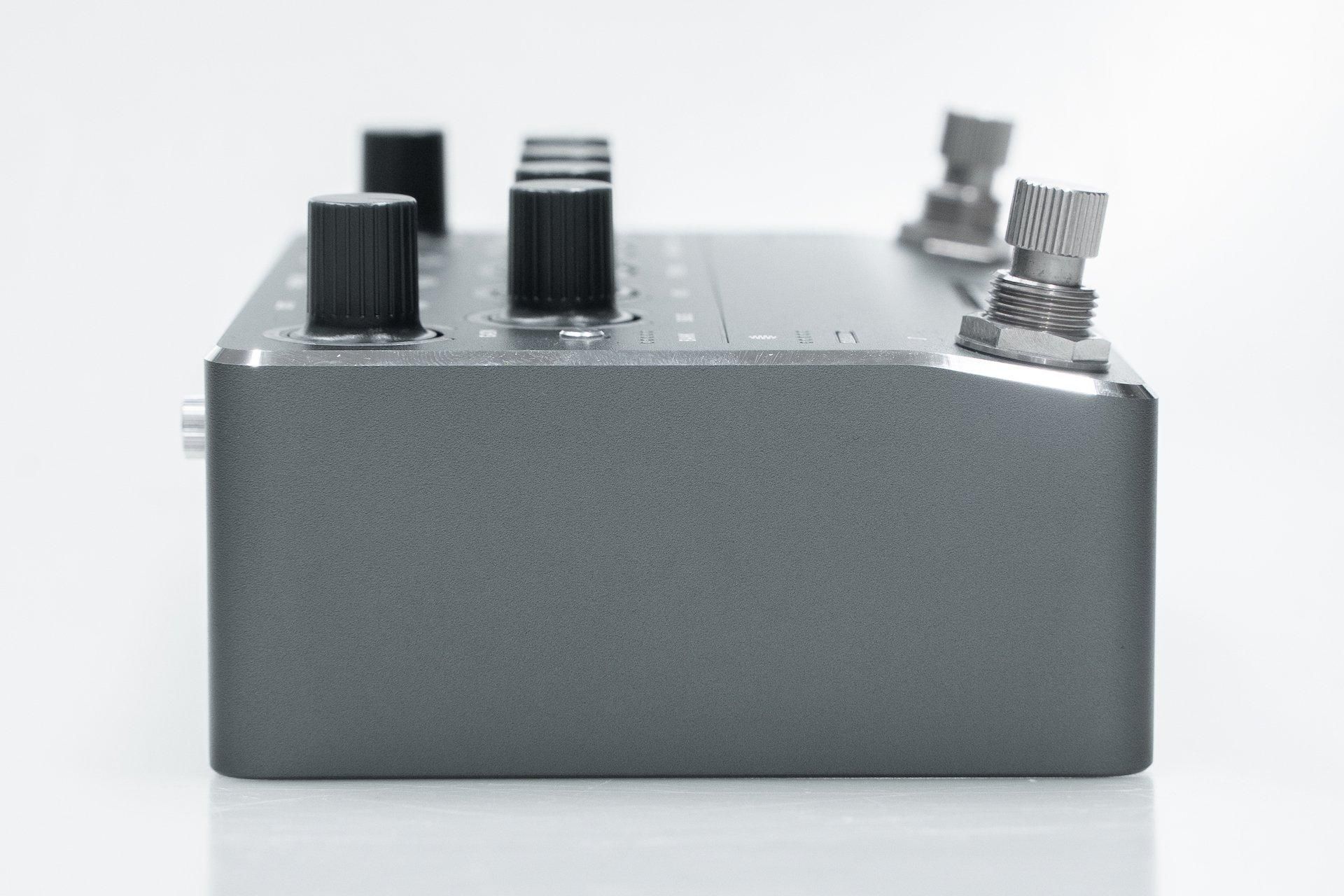 new】Neural DSP / Nano Cortex【GIB横浜】 - Geek IN Box