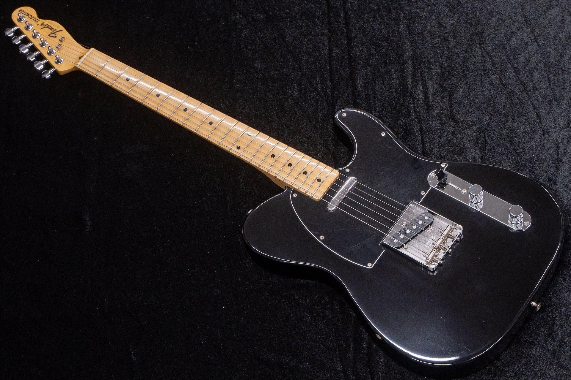 used】Fender Japan / TL72-500 MADE IN JAPAN #H029015 3.34kg【TONIQ