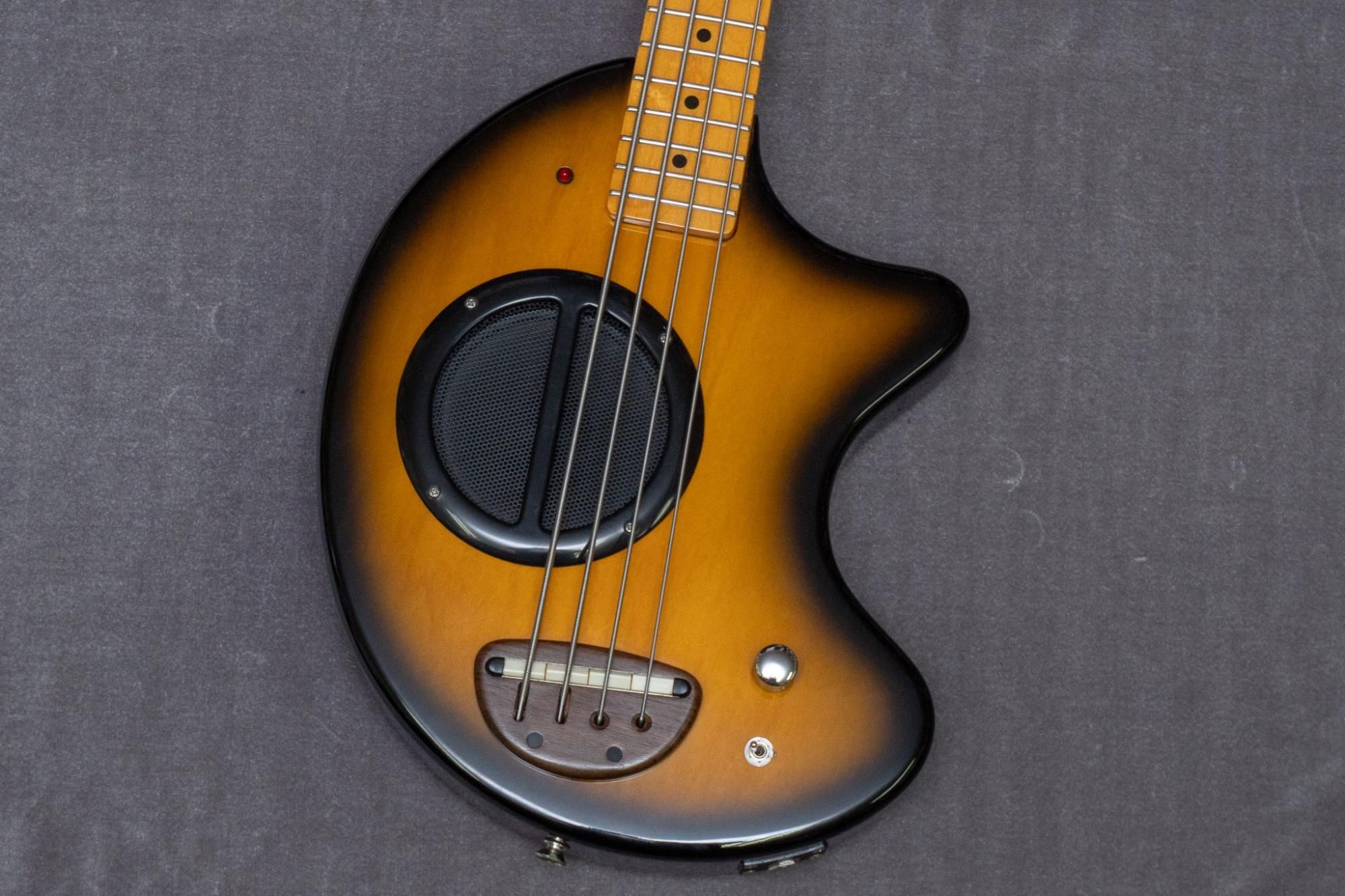 FERNANDES PIE-ZO エレキベース ZO-3 フェルナンデス ピエゾ FERNANDES