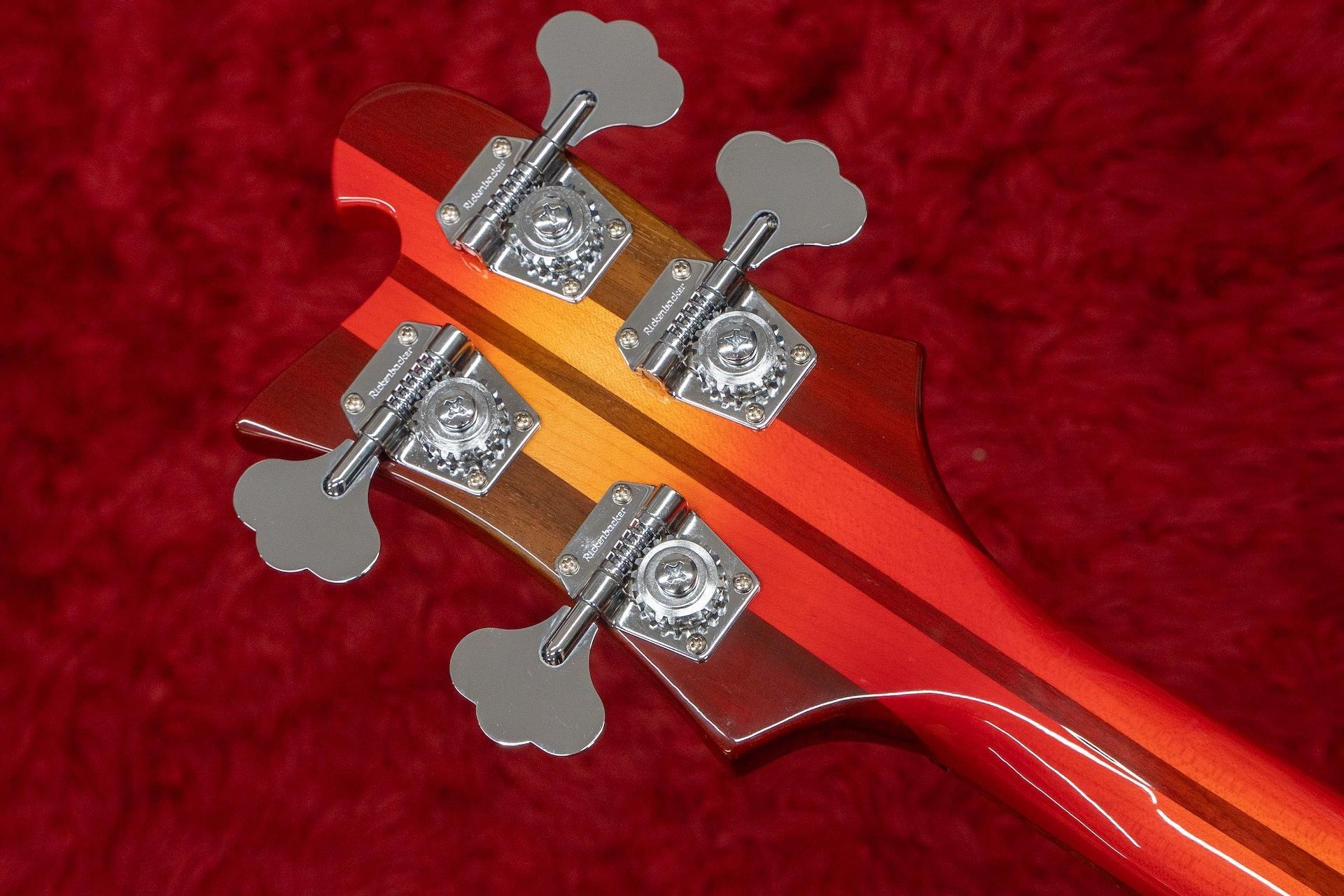 Rickenbackerタイププレート Rickenbackerタイププレート Rickenbacker