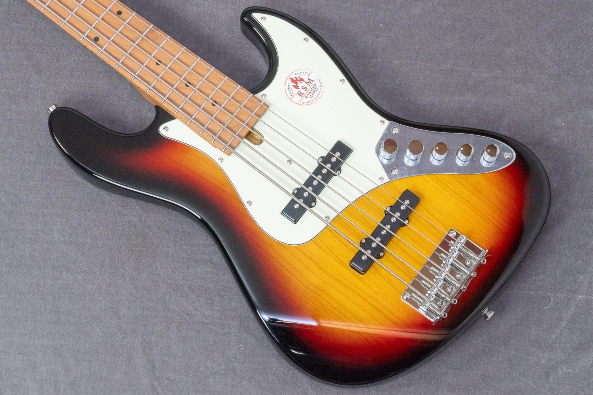 new】Bacchus / WJB5-630-RSM/M-Act 3TS【GIB兵庫】 - Geek IN Box