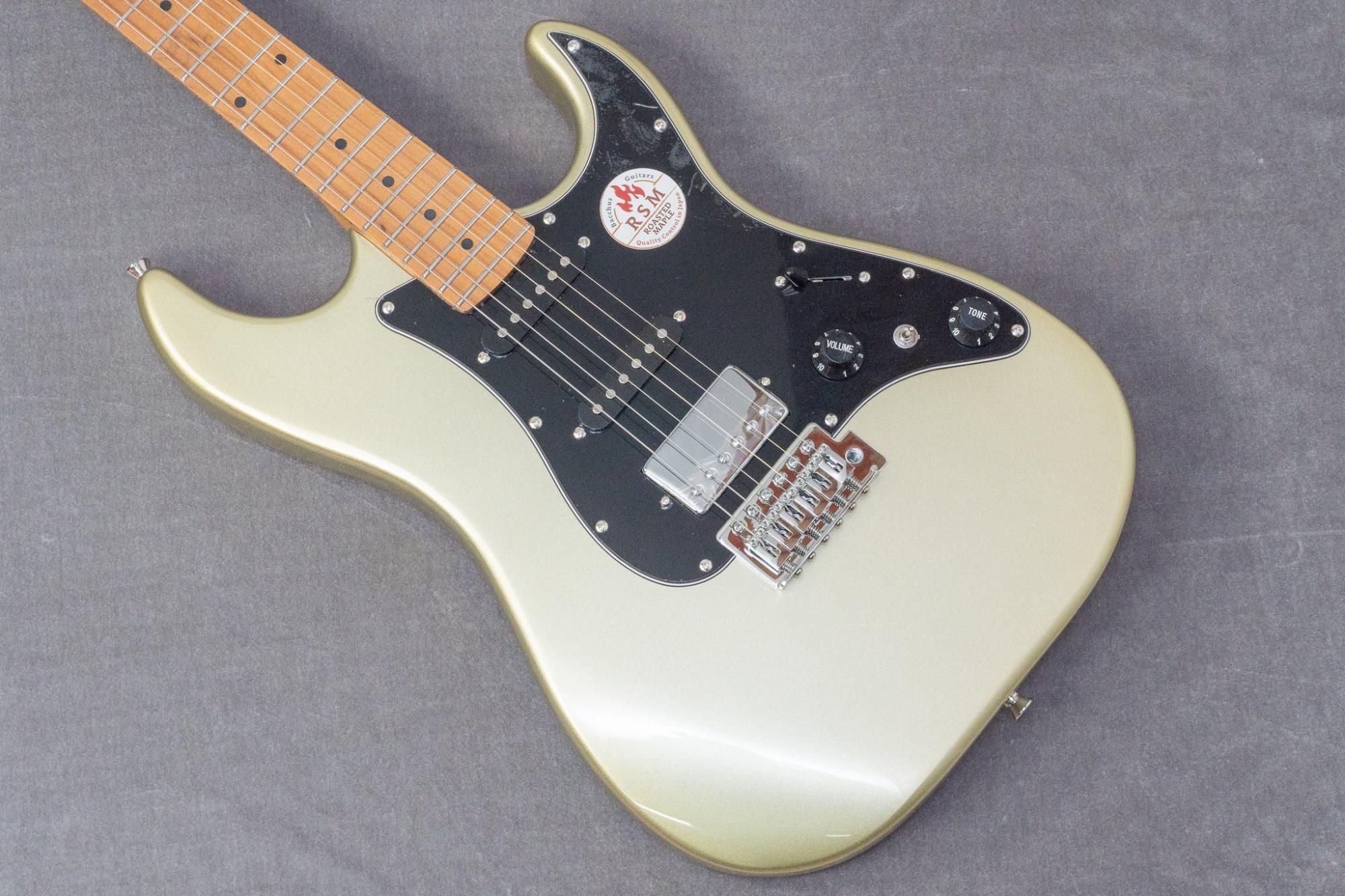 new】Bacchus / GS-2DX RSM/M MDG【GIB兵庫】 - Geek IN Box