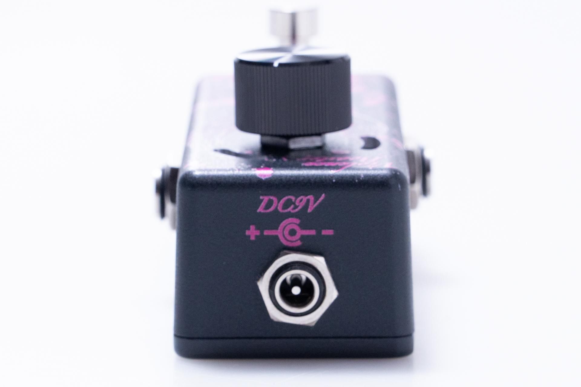 Valkyrie Spear 『Violence Booster MKII』 Violence Booster MK II