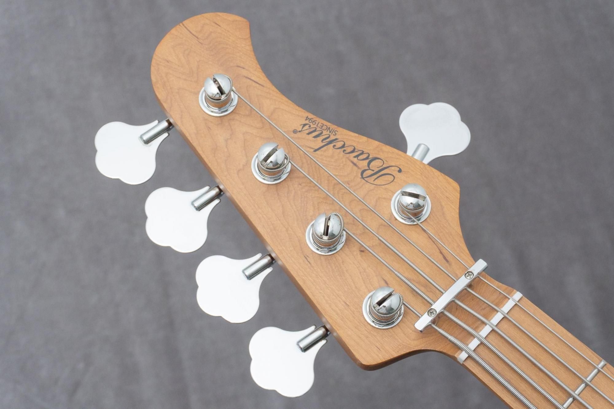 Bacchus ハニーバースト タップスイッチ装備 中古完動品 Bacchus