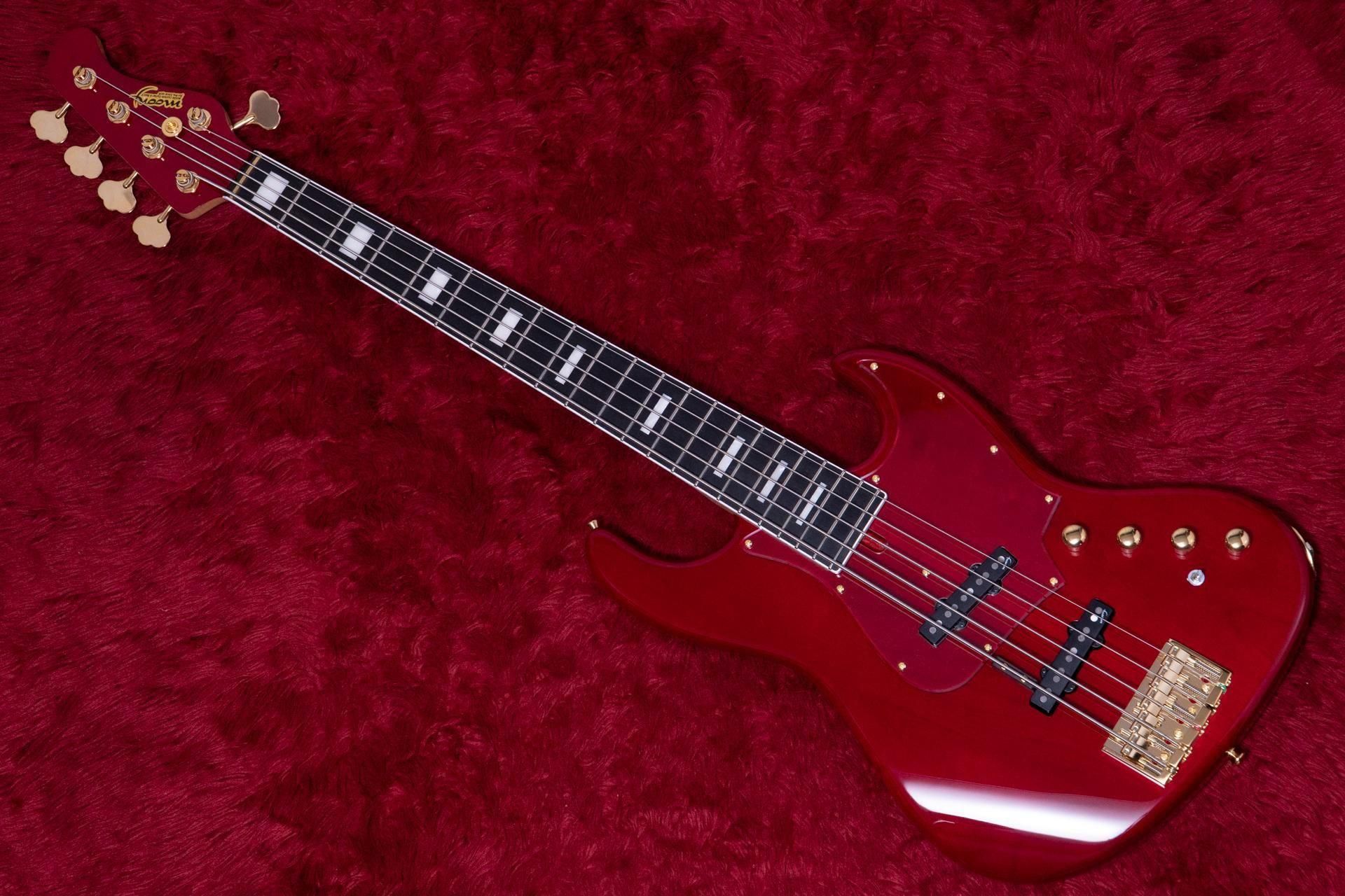 moonベースソフトケース 須藤満モデル付属ケース② JB-5/JJ-5 SUTOH