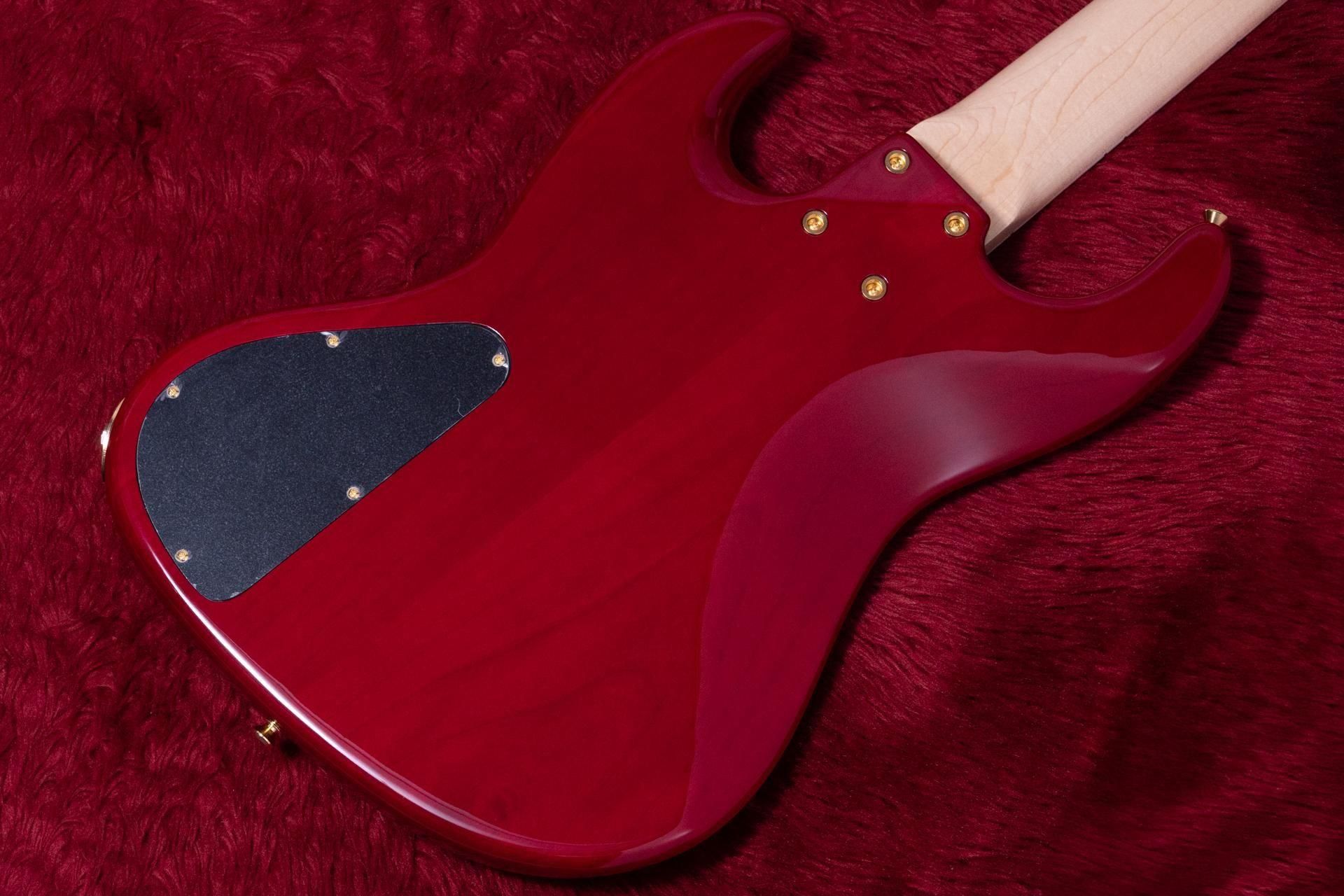 moonベースソフトケース 須藤満モデル付属ケース② JB-5/JJ-5 SUTOH