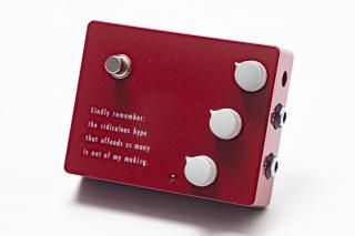 MXR dyna comp - Geek IN Box