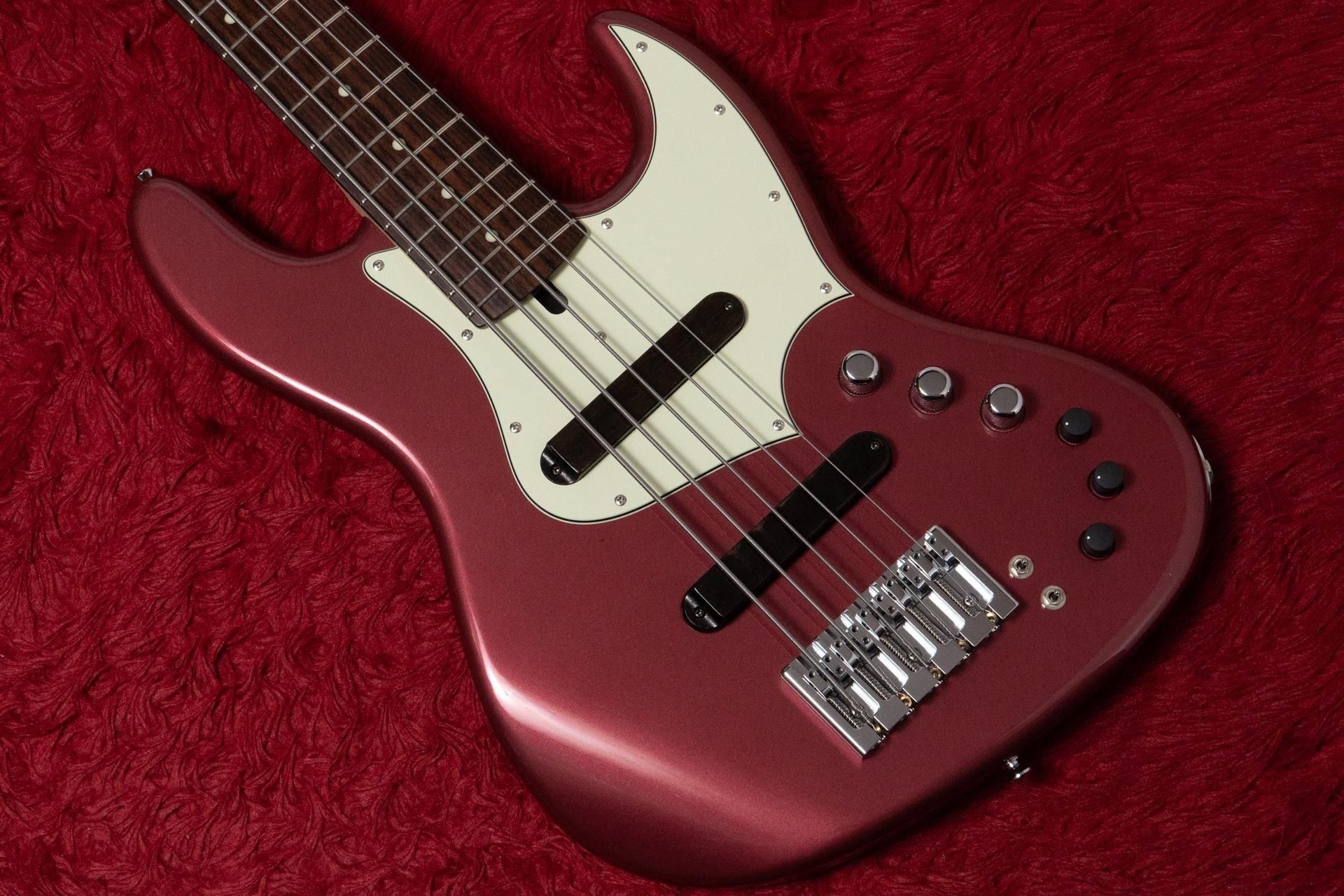 used】Xotic / XJ-1T 5st Burgundy Mist 4.735kg #3099【GIB横浜