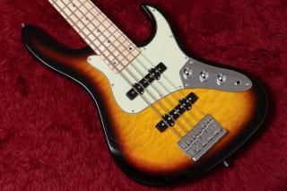 Ibanez LF7 LO FI - Geek IN Box