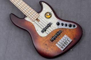 Bacchus Handmade Series Standard 5 4.66kg #134064 - Geek IN Box