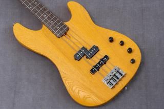 MXR M-80 bass d.i. waxx mod. - Geek IN Box