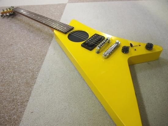 Epiphone Mo'Baby - Geek IN Box