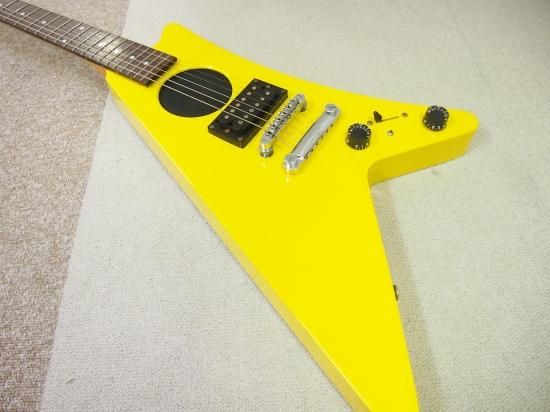 Gibson Epiphone Mo'Baby モダーンベイビーアンプ内蔵 Gibson Epiphone