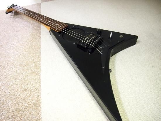 JACKSON STARS RR V ジャクソン スターズ ランディーV