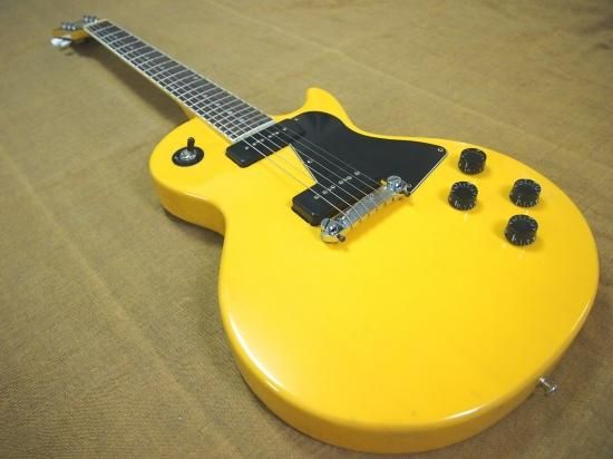 TOKAI LSS195レスポールスペシャル made in japan TOKAI LSS195レス