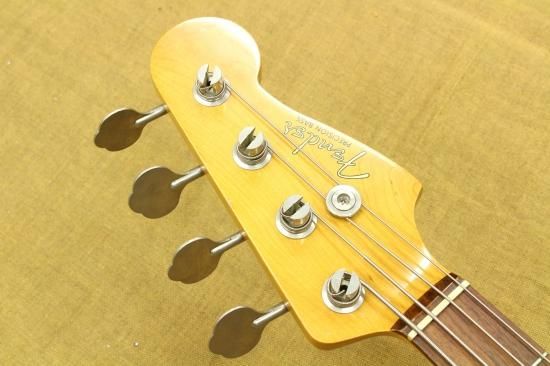 Fender Japan Precision Bass PB Iシリアル - Geek IN Box