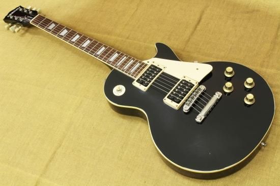 Greco EG500B 1979 Les Paul Standard Type - Geek IN Box