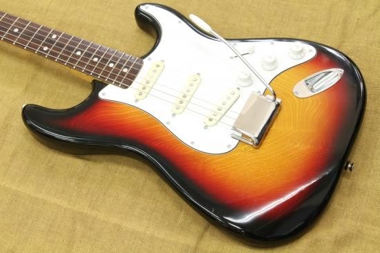 Fresher フレッシャー ストラト ジャパンヴィンテージ Fresher フ