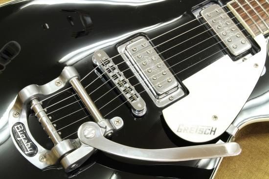 Gretsch G5245T Double Jet with Bigsby Electromatic - Geek IN Box