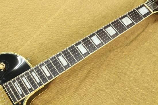 Greco EGC-75 1990 Les Paul Custom Type - Geek IN Box