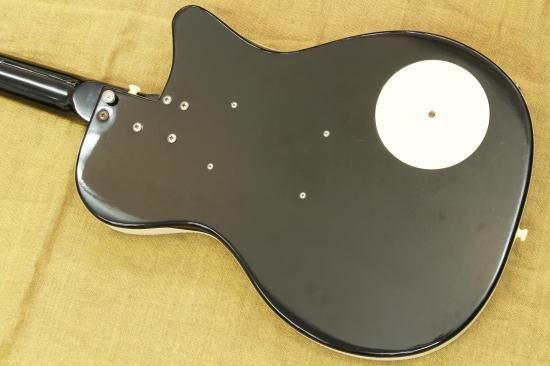 Danelectro 56-U2 Lefty - Geek IN Box