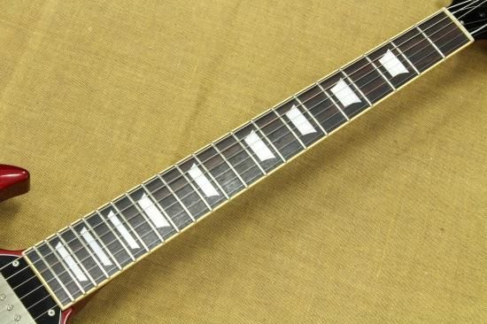 Tokai SG Made In Japan 2011 - Geek IN Box